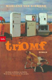 Produktbild: Triomf