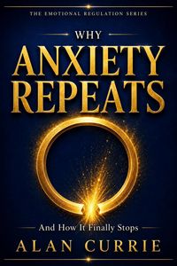 Produktbild: Why Anxiety Repeats