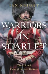 Produktbild: Warriors in Scarlet