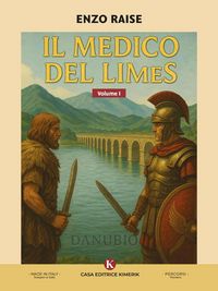 Produktbild: Il medico del Limes - Volume I