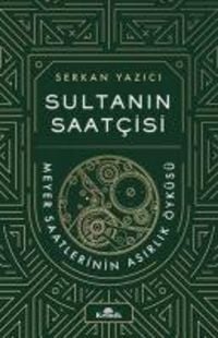 Produktbild: Sultanin Saatcisi