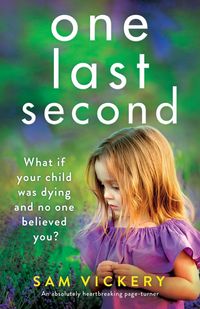 Produktbild: One Last Second