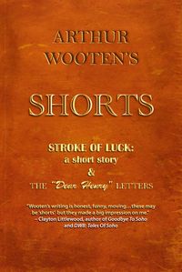 Produktbild: Arthur Wooten's Shorts