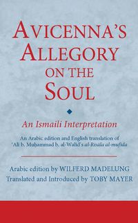 Produktbild: Avicenna's Allegory on the Soul