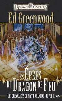 Produktbild: Les Chevaliers de Myth Drannor, T2