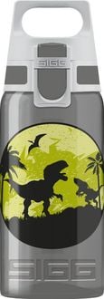 Produktbild: SIGG VIVA ONE Dinos Trinkflasche, 0,5 Liter