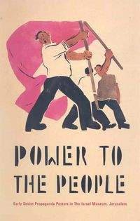 Produktbild: Power to the People