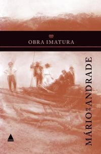 Produktbild: Obra imatura