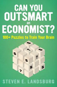 Produktbild: Can You Outsmart an Economist?