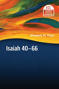 Produktbild: Isaiah 40-66