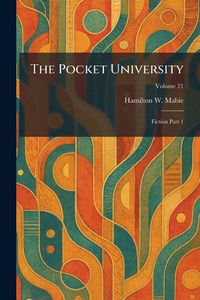 Produktbild: The Pocket University