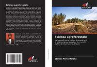 Produktbild: Scienza agroforestale