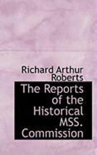 Produktbild: The Reports of the Historical Mss. Commission