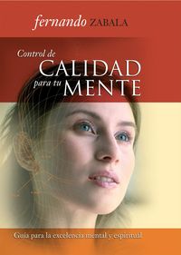 Produktbild: Control de calidad para tu mente