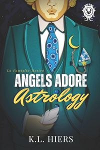 Produktbild: Angels Adore Astrology