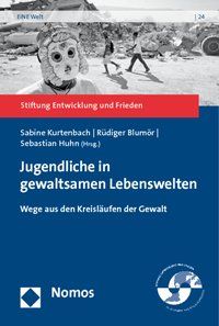 Produktbild: Jugendliche in gewaltsamen Lebenswelten