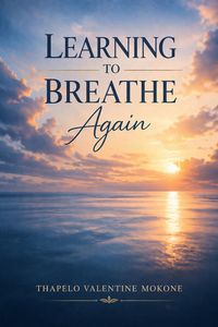 Produktbild: Learning to breathe again (Foundation Series, #3)