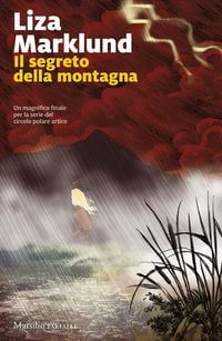 Produktbild: Il segreto della montagna