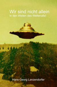 Produktbild: Wir sind nicht allein!
