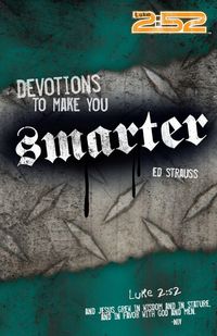 Produktbild: Devotions to Make You Smarter
