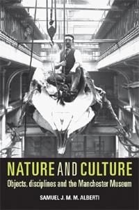 Produktbild: Nature and culture
