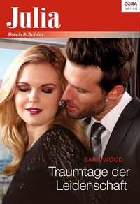Produktbild: Traumtage der Leidenschaft