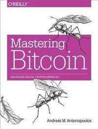 Produktbild: Mastering Bitcoin