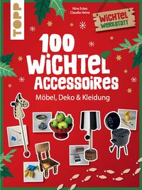 Produktbild: 100 Wichtel-Accessoires
