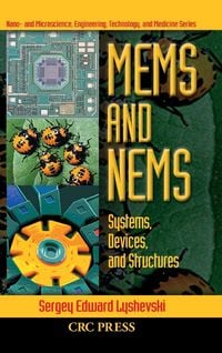 Produktbild: MEMS and NEMS
