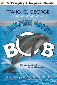 Produktbild: Dolphin Named Bob, A