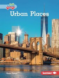 Produktbild: Urban Places