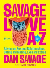 Produktbild: Savage Love from A to Z