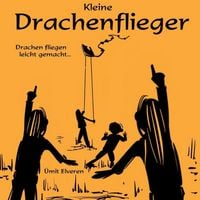 Produktbild: Kleine Drachenflieger