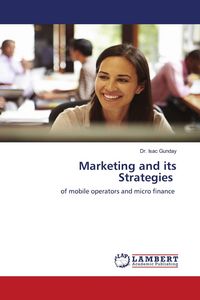 Produktbild: Marketing and its Strategies