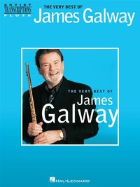 Bild vom Artikel The Very Best of James Galway vom Autor James (CRT) Galway