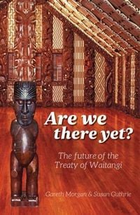 Produktbild: Are We There Yet?