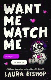 Produktbild: Want Me Watch Me