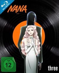 Bild vom Artikel NANA - The Blast! Edition Vol. 3 (Ep. 25-36 + OVA 3)  [2 BRs] vom Autor 