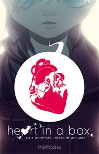 Produktbild: Heart in a Box