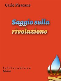 Produktbild: Saggio sulla rivoluzione