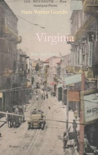 Produktbild: Virginia