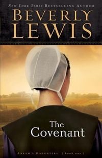 Produktbild: Covenant (Abram's Daughters Book #1)