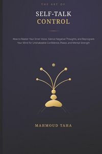 Produktbild: The Art of Self-Talk Control