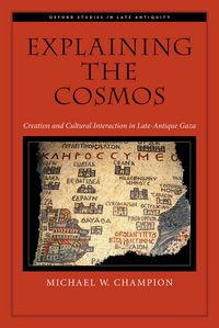 Produktbild: Explaining the Cosmos
