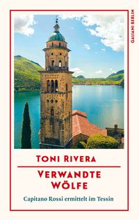 Produktbild: Verwandte W&ouml;lfe