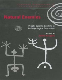 Produktbild: Natural Enemies