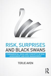 Produktbild: Risk, Surprises and Black Swans