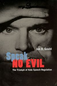 Produktbild: Gould, J: Speak No Evil