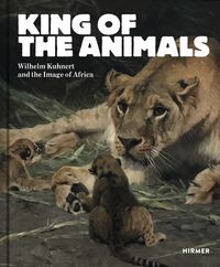 Produktbild: King of the Animals