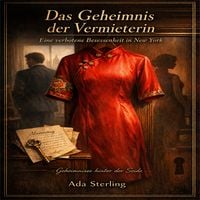 Produktbild: Das Geheimnis der Vermieterin: Eine verbotene Besessenheit in New York